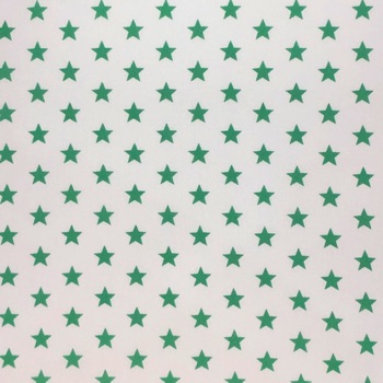 Mini Star Emerald Green (1)